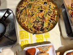 -串盟烧烤·长沙美食地标(星沙店)