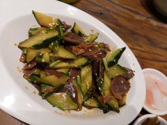 -茶花妹子云南餐厅(传媒大学店)