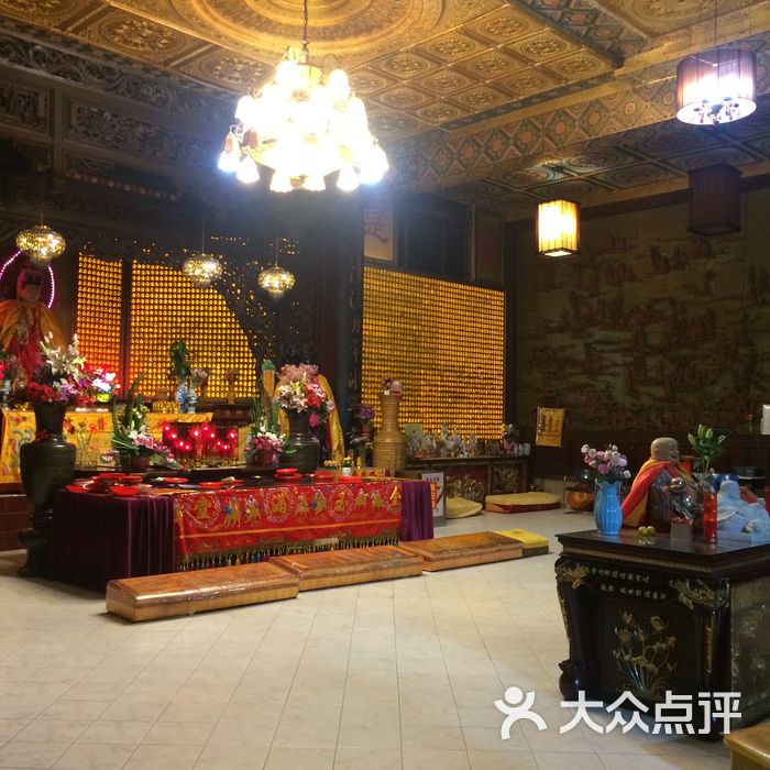 观音寺图片-北京名胜古迹-大众点评网