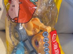-海底捞火锅(华润万象汇店)