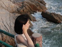 -广东惠东海龟国家级自然保护区
