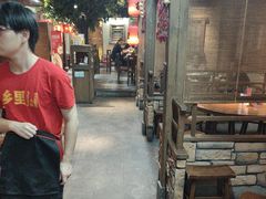-乡里八闽·福州乡土菜(火车北站店)