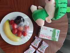 -天鹅湖大酒店