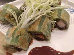 -年顺渔村(大岭山店)