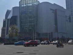 -凯德广场(武胜路店)