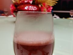杂粮豆浆-湖锦酒楼·31年地道湖北菜(黄鹤楼店)