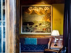 -松赞拉萨林卡酒店