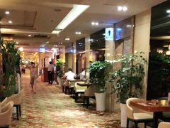 -世新养生馆(福马路店)
