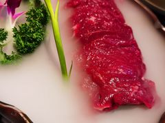 九秒牛肉-盡膳口福跷脚牛肉火锅(北美新天地店)