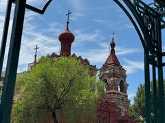 -圣·阿列克谢耶夫教堂