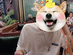 -新白鹿餐厅(爱琴海购物中心店)