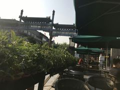 -星巴克臻选(北京前门大街店)
