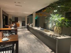-自如ZSPACE四合院艺术餐厅