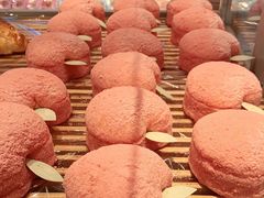 -好利来(朝外店)