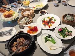 -潮府馆·非遗潮州菜·世纪公园(新国际博览中心店)