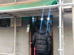 -梅记大块头爆鱼店(乍浦路店)