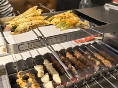 -玉善烧烤串城(长春总店)