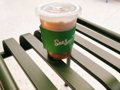 -Seesaw Coffee(深圳万象天地店)