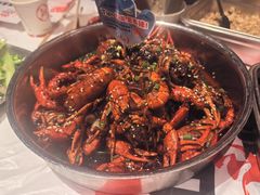 -靓靓蒸虾·头牌蒸虾(雪松路总店)