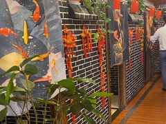 -江湖水乡铁锅炖魚(周庄嘉园店)