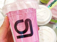 -gleeglee乐溢亦茶(合生汇店)