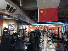 -RoMan罗马健身工作室(莘庄店)