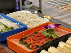 -好得火锅(育才店)