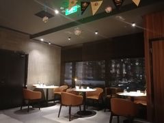 大堂-西堤厚牛排(国瑞店)