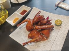 -锦绣庭苑·精细潮菜食府•商务宴请•生日家庭聚会(华侨城店)