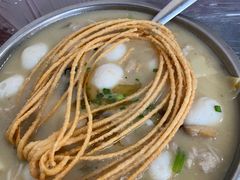 -赵广小吃(油榨湾店)