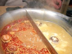 -湊湊火锅·茶憩(上海合生汇店)