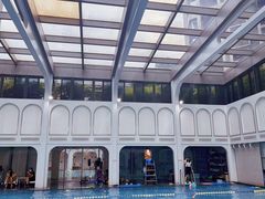 -星悦荟健身游泳(珠江新城店)