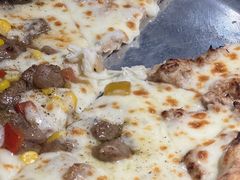 -Primo·丽莫意大利窑烤披萨