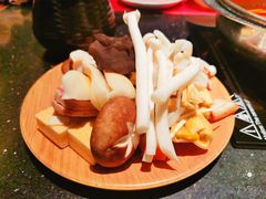 -牛New寿喜烧(金茂览秀城店)