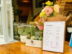 -Cafe In Little Forest
