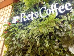 -Peet's Coffee皮爷咖啡(新天地黑标店)