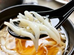 冰米凉虾-云平风味园(护国路店)