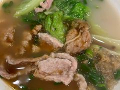 -玲又珑美食(盘福路店)