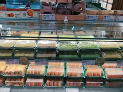 -泸溪河桃酥(凯德MALL太阳宫店)