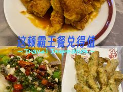 -君霖海鲜私房菜(春柳店)