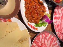 -巴卤社老火锅(财富店)