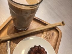 -Peet's 皮爷咖啡(深圳湾万象城店)