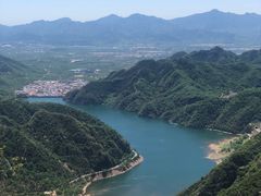 -京东石林峡风景区