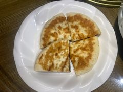 -三道菜(明堂公园店)