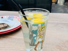 -Tubestation站点比萨(五道营店)