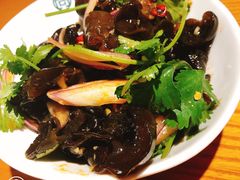 -尚禾厨·湘菜馆(步行街店)