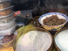 -津门红姐熟梨糕茶汤糕干(爱国道店)