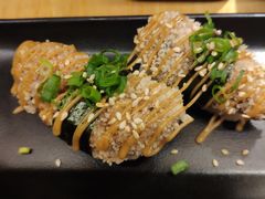 酥皮脑花寿司-昊·来了寿司(双楠2店)