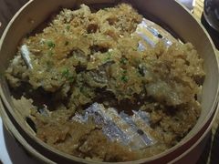 -黛瓦里巷(南京东路店)
