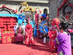 -大槐树寻根祭祖园